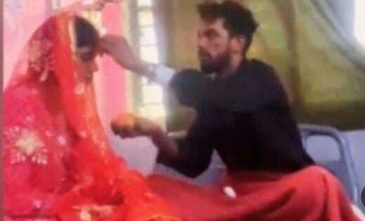घर वाले नहीं माने तो प्रेमी जोड़े ने खा लिया जहर